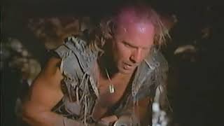 2021 WaterWorld Full Show  Universal Studios Hollywood [upl. by Riebling]