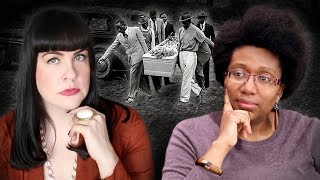 Why Are Black amp White Funeral Homes STILL Separate [upl. by Favata63]