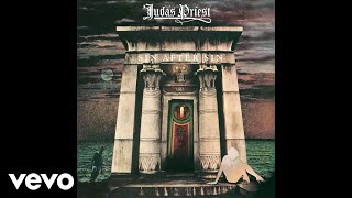 Judas Priest  Sinner Official Audio [upl. by Ilak]