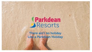 Parkdean Resorts  Family Holidays in the UK [upl. by Arikahs40]