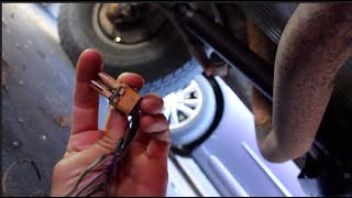 Torque converter and solenoid testing [upl. by Immanuel]