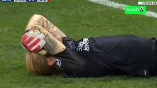 Karius Mistakes Vs Real Madrid UCL Final [upl. by Inek]