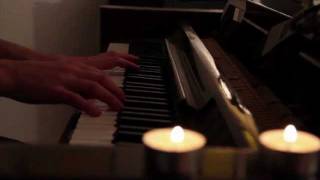 Ólafur Arnalds  Tomorrows Song Living Room Songs [upl. by Enirbas659]