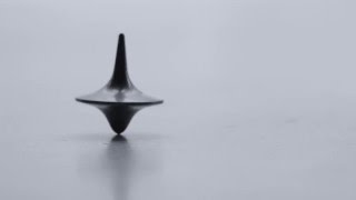 Inception Spinning Top [upl. by Llertnauq]