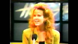 Howard Stern  Channel 9 Show  Episode 14 1990 [upl. by Atinniuq]