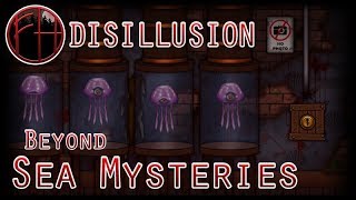 Official Walkthrough  Forgotten Hill Disillusion Beyond Sea Mysteries [upl. by Hardej]