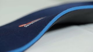 ProTech Orthotics  PowerStep® [upl. by Tapes]