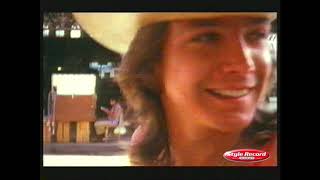 David Cassidy v Donny Osmond 1970s Rare footage [upl. by Boucher]