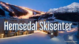 Hemsedal Skistar [upl. by Kara-Lynn]