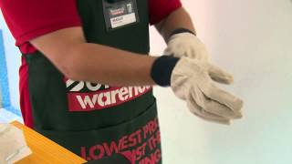 How To Install An Exhaust Fan  DIY At Bunnings [upl. by Almond851]