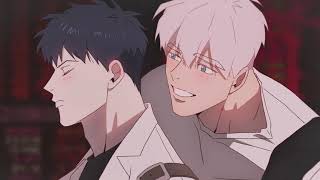 BL ANIMATION MIGNON PV [upl. by Secundas]