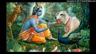 Krishna Krishna Mukunda JanardhanaPreetha Madhu [upl. by Kalikow]