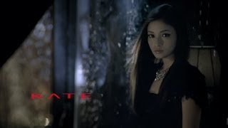 【HD】 黒木メイサ カネボウ KATE「Snake liner」篇 CM15秒 [upl. by Cindie470]