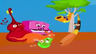 BabyTV Jammers 5 english [upl. by Elocan]