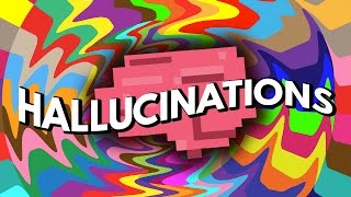 The Science Of Hallucinations [upl. by Aerdnaid]