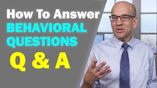 STAR Interview Technique  Top 10 Behavioral Questions [upl. by Chet]