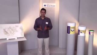 Long lasting homes SmartCare Damp Proof [upl. by Gebelein641]