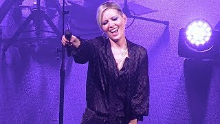 Dido Here With Me live San Francisco June 26 2019 4K [upl. by Imelda]