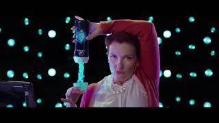 Downy Unstoppables Commercial quotFancy Ladyquot 2020 [upl. by Nimocks44]