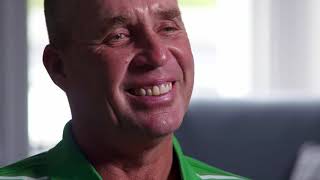 Sporting Greats Ivan Lendl 2018 Documentary [upl. by Quigley]