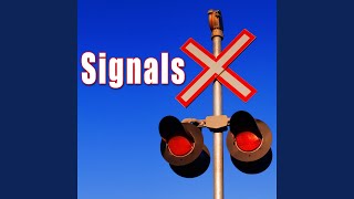 Railroad Crossing Signal Bell [upl. by Jarred]