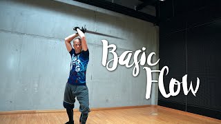 Longsword Solo Flow for Beginners [upl. by Eseilana]