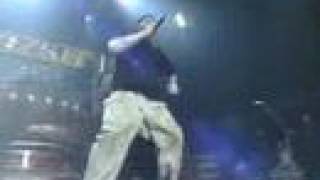 Limp Bizkit  Nookie  Live  Family Valoues Tour 1999 [upl. by Littman]