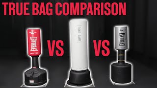 FreeStanding Heavy Bag Review  2021 Best Punching Bag Comparison [upl. by Aviv768]