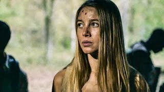 WRONG TURN Trailer 2021 [upl. by Conlon]