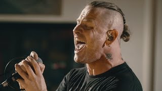 Stone Sour  Mercy Live From Sphere Studios [upl. by Samot814]