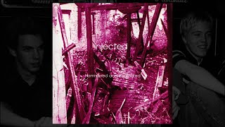 Injected  Hammered And Enamored MiniAlbum  1996 [upl. by Lebbie255]