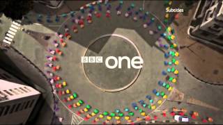 BBC One ident Capes Transparent 2009 edit SD [upl. by Lowney636]