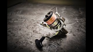 Unbiased Shimano Stradic FL reel review [upl. by Malachi977]