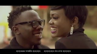 Geosteady NdiwaMululu Official HD [upl. by Goldner]