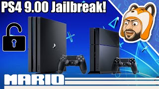 How to Jailbreak Your PS4 on Firmware 900 or Lower [upl. by Aliuqahs583]