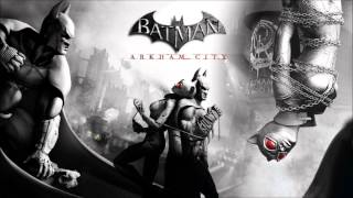 Batman Arkham City  One by One  Best Music [upl. by Coshow]