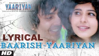 Yaariyan  Yuvraaj Hans  Aarushi  Gurmoh  Latest Punjabi Songs 2023  GUDIYA  CINEMASTERMIX [upl. by Adohr]