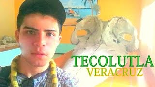 Tecolutla Veracruz [upl. by Ydnec]