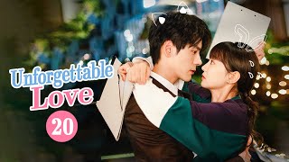 【MultiSUB】Unforgettable Love 贺先生的恋恋不忘  EP20  Starring Wei ZhemingHu Yixuan [upl. by Rad941]