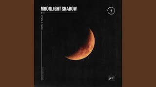 Moonlight Shadow Sped Up [upl. by Jovitah]