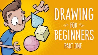 Learn How to Draw for Beginners  Episode 1 [upl. by Otanod461]