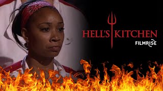 Hells Kitchen US Uncensored  Season 11 Episode 11  Full Episode [upl. by Odawa822]