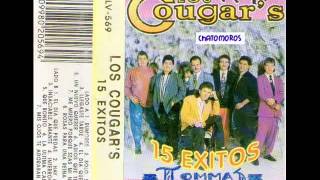 Los Cougars  Super Exitos 2014 [upl. by Kaine]