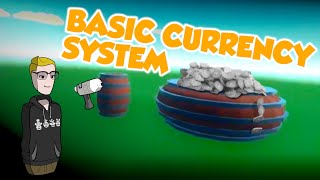 HOW TO MAKE A CURRENCY SYSTEM IN REC ROOM [upl. by Forras]