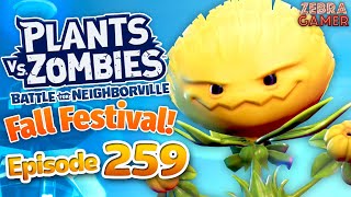 Wildflower New Class  Plants vs Zombies Battle for Neighborville Gameplay Part 259 [upl. by Asssilem784]