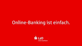 Online Banking ist einfach [upl. by Ramyaj]