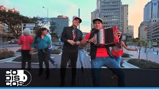 Te Empeliculaste Peter Manjarrés Y Sergio Luis Rodríguez  Video Oficial [upl. by Nahtnamas95]