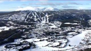 This is Trysil Norway EN [upl. by Morey]