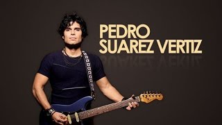 MIX PEDRO SUAREZ VERTIZ [upl. by Kesley]