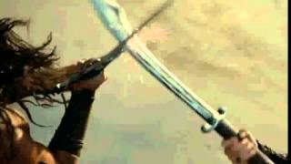 Swords Clashing Sound Effect Royalty Free [upl. by Eisseb]